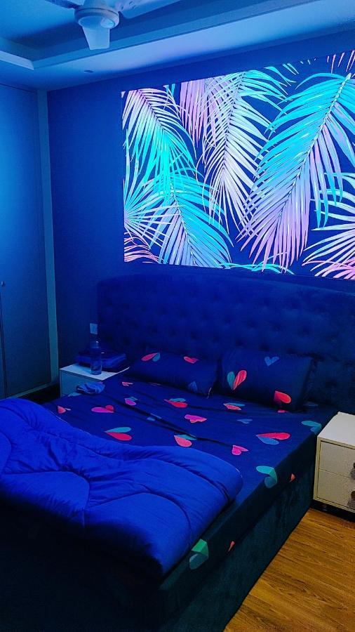 Vinanda Home Stay نيودلهي المظهر الخارجي الصورة