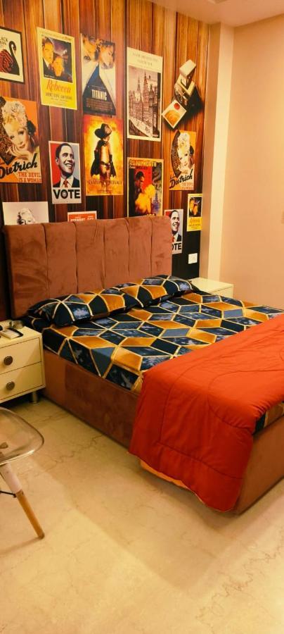 Vinanda Home Stay نيودلهي المظهر الخارجي الصورة