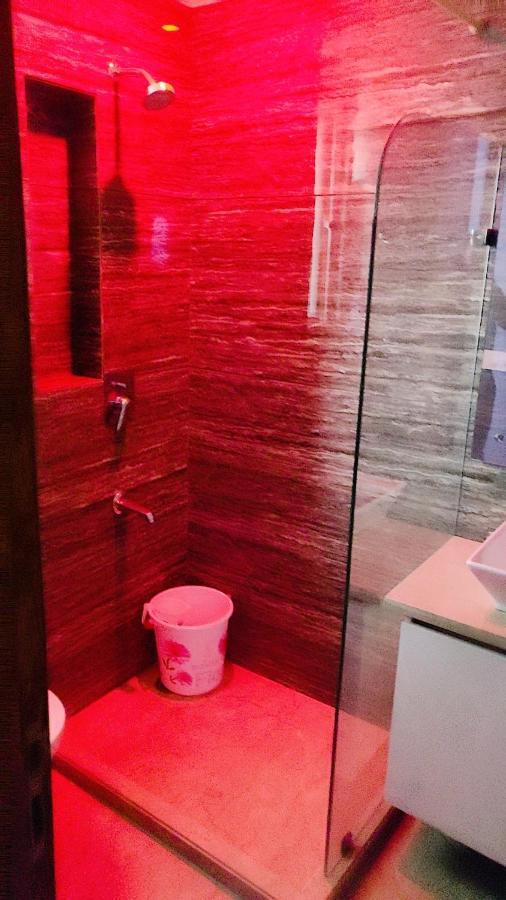 Vinanda Home Stay نيودلهي المظهر الخارجي الصورة