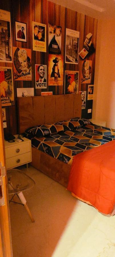 Vinanda Home Stay نيودلهي المظهر الخارجي الصورة