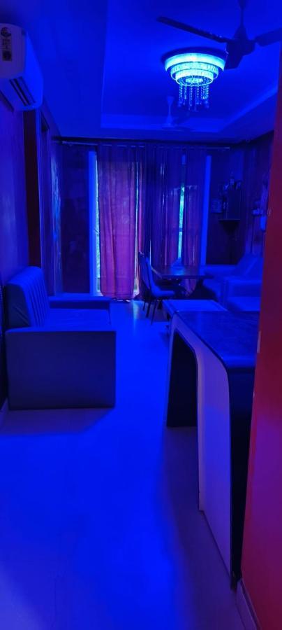 Vinanda Home Stay نيودلهي المظهر الخارجي الصورة
